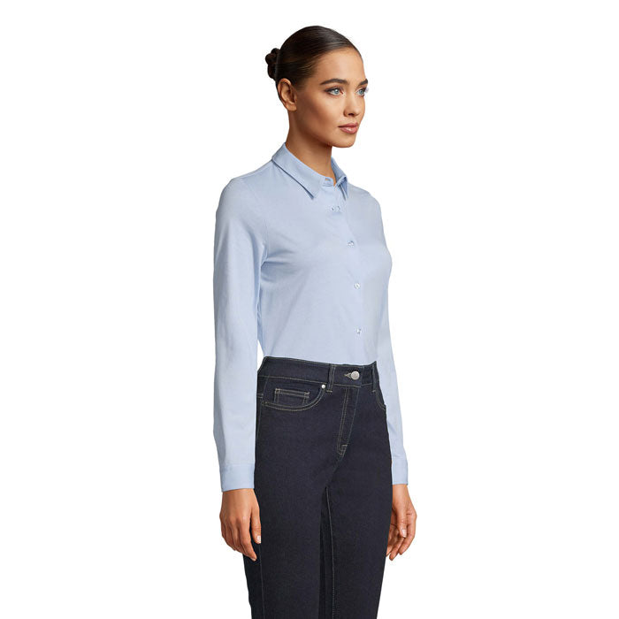 BALTHAZAR DAM SHIRT