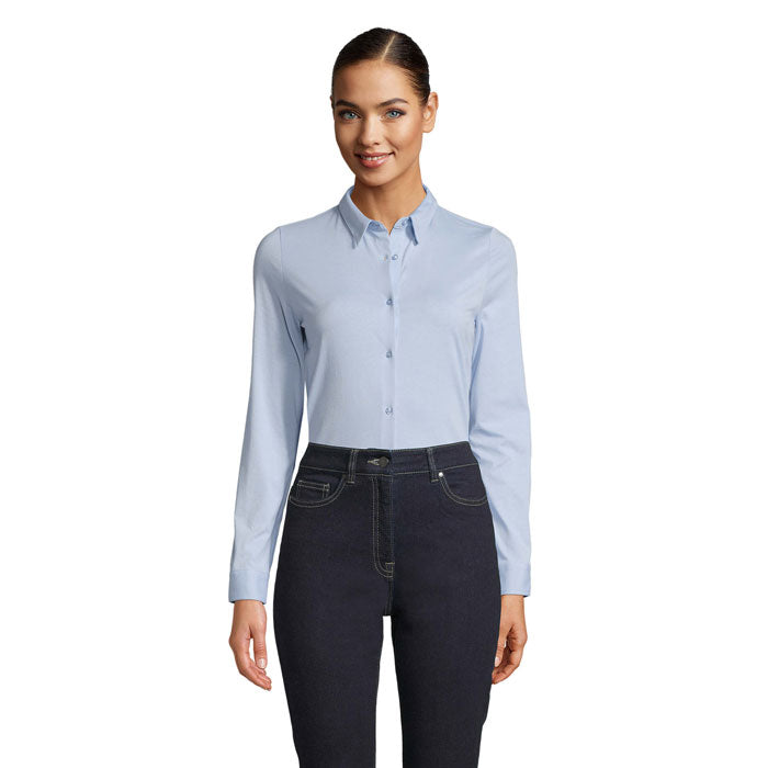 BALTHAZAR DAM SHIRT