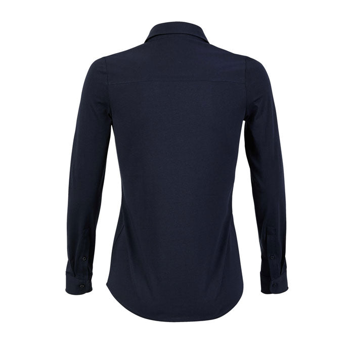 BALTHAZAR DAM SHIRT