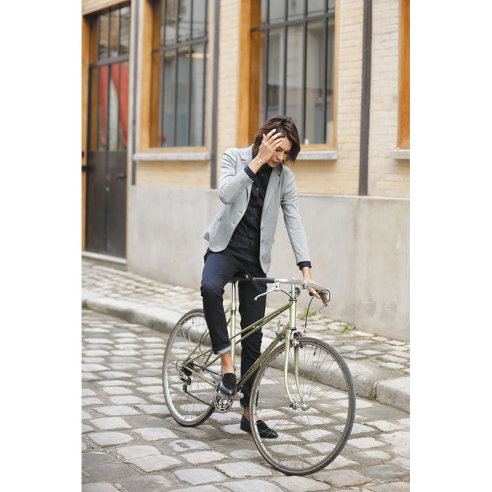 BALTHAZAR DAM SHIRT