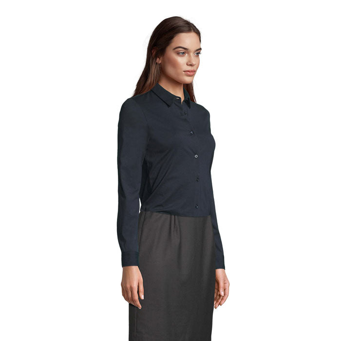 BALTHAZAR DAM SHIRT