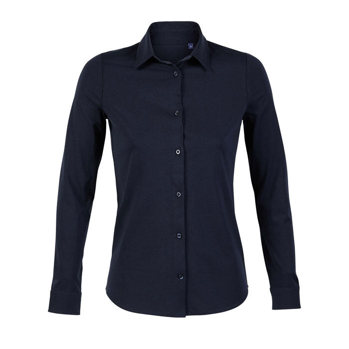 BALTHAZAR DAM SHIRT