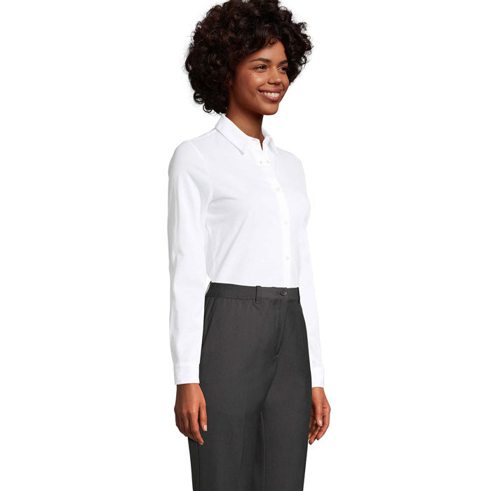 BALTHAZAR DAM SHIRT