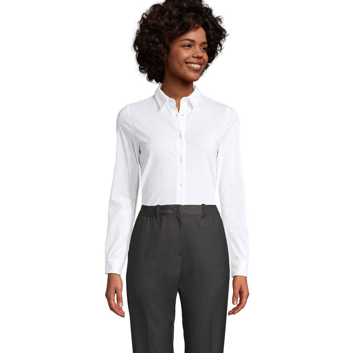 BALTHAZAR DAM SHIRT
