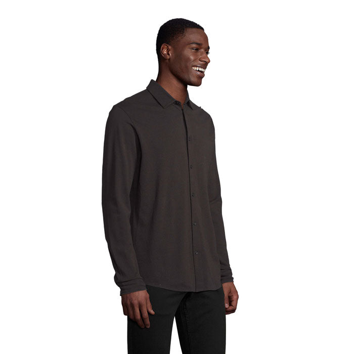 BASILE HERR SHIRT
