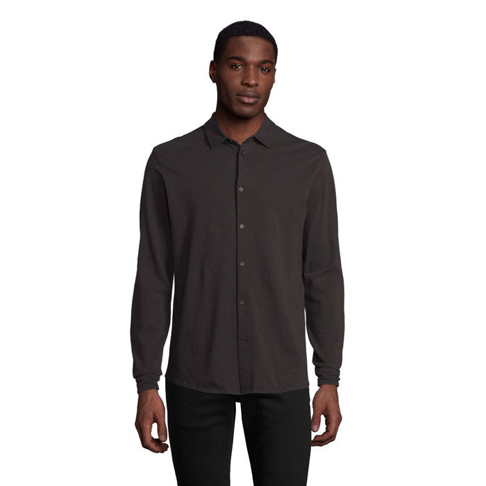 BASILE HERR SHIRT