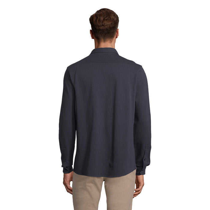 BASILE HERR SHIRT
