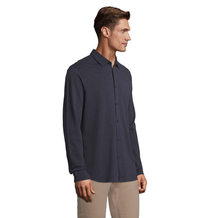 BASILE HERR SHIRT