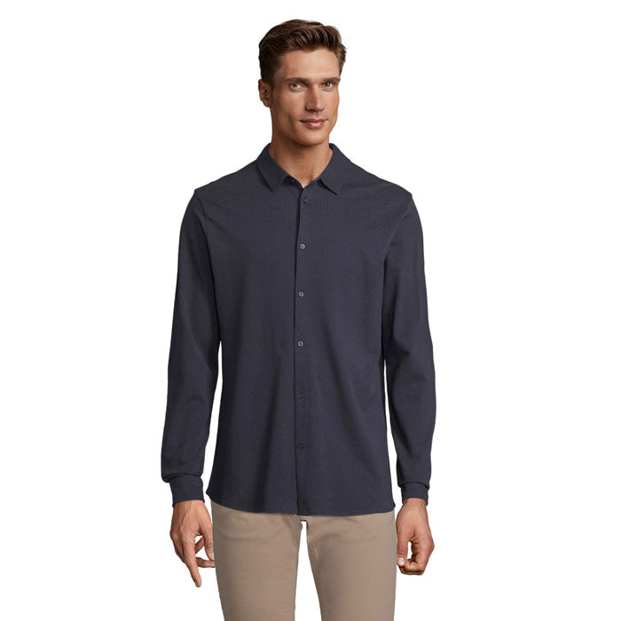 BASILE HERR SHIRT