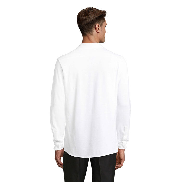 BASILE HERR SHIRT