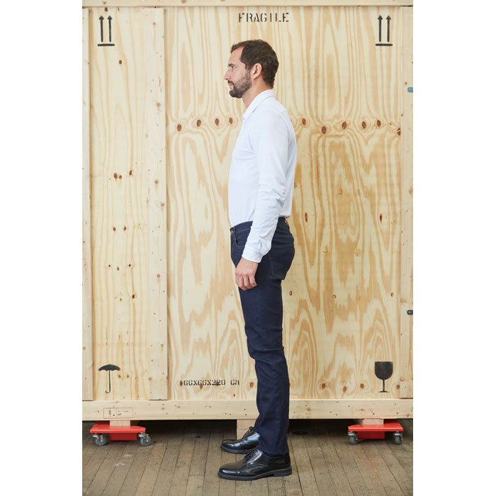 BASILE HERR SHIRT