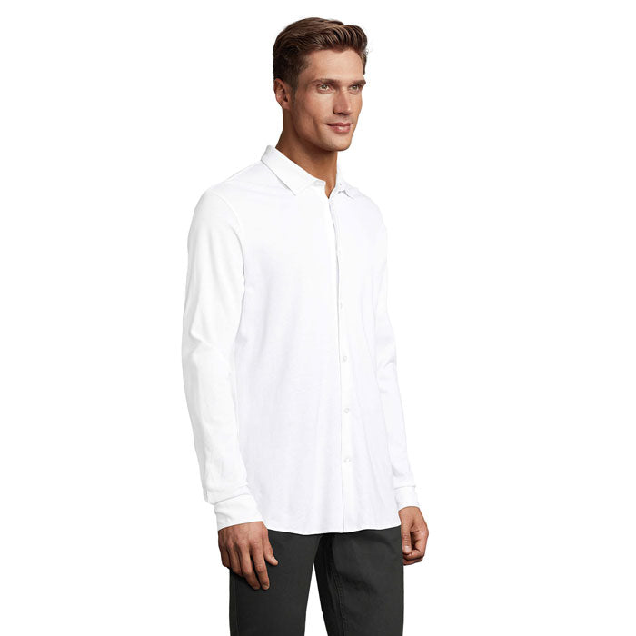 BASILE HERR SHIRT