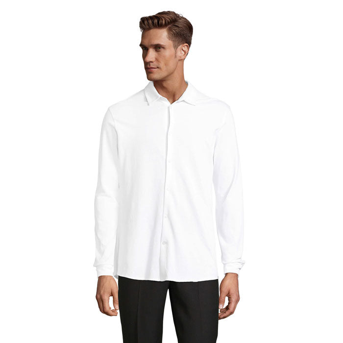 BASILE HERR SHIRT