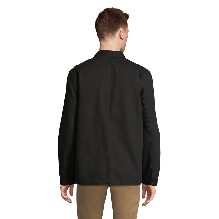 MAEL UNISEX WORK JACKA
