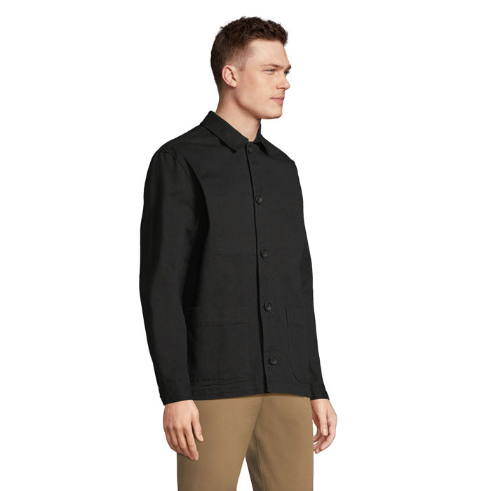 MAEL UNISEX WORK JACKA