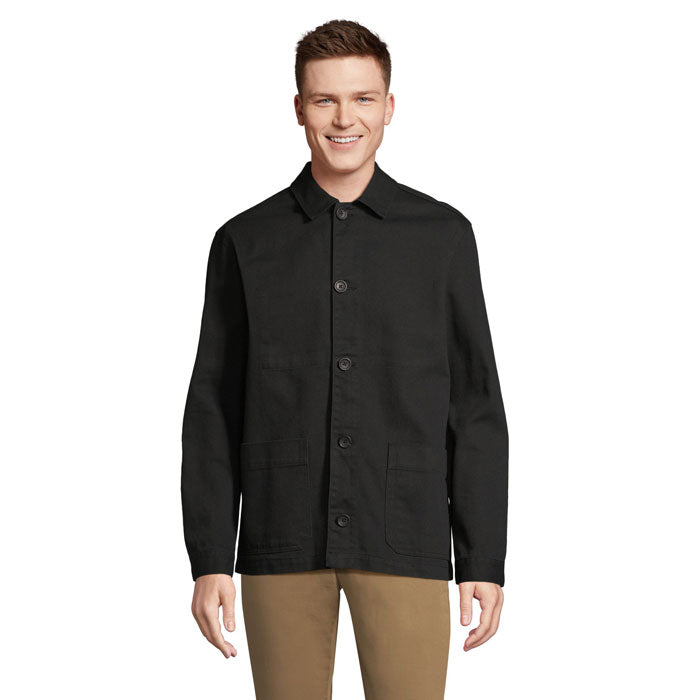 MAEL UNISEX WORK JACKA