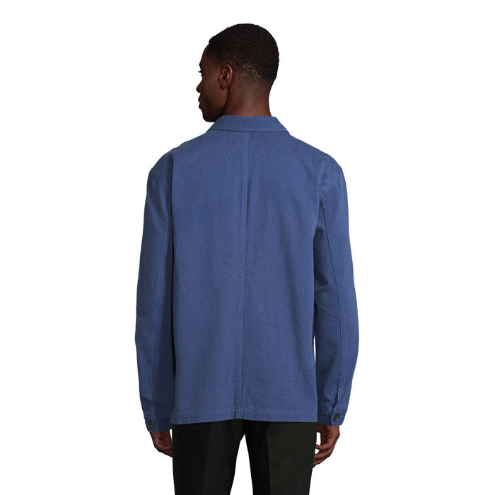 MAEL UNISEX WORK JACKA