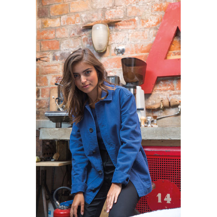 MAEL UNISEX WORK JACKA