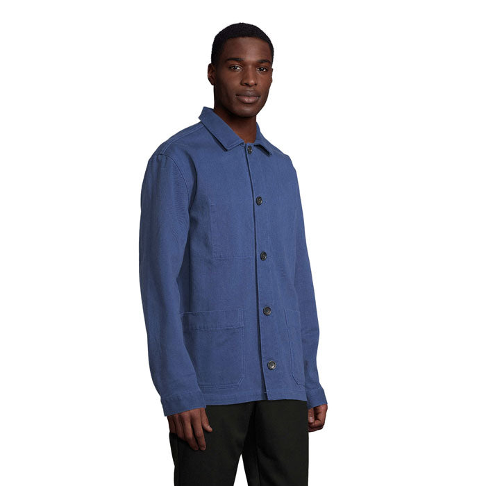 MAEL UNISEX WORK JACKA