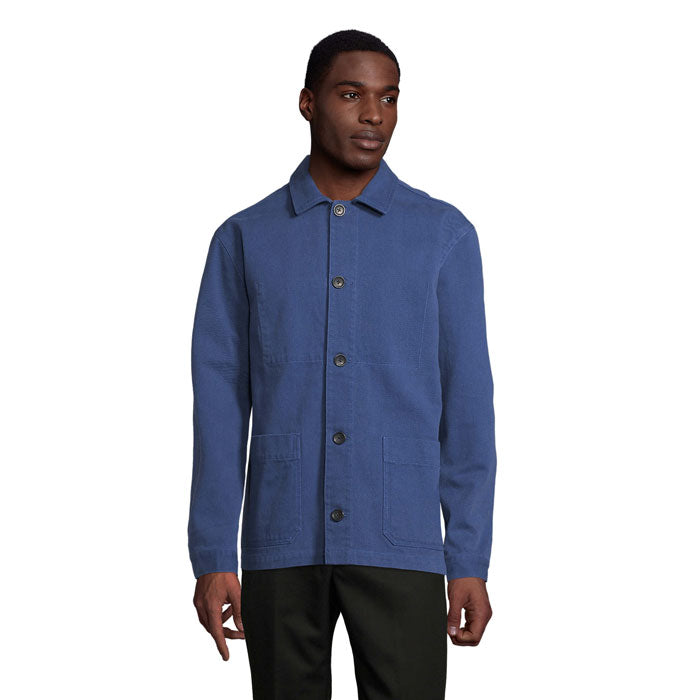 MAEL UNISEX WORK JACKA