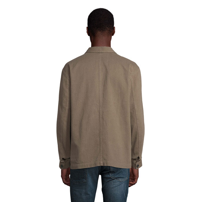 MAEL UNISEX WORK JACKA
