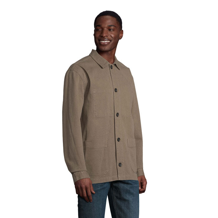 MAEL UNISEX WORK JACKA