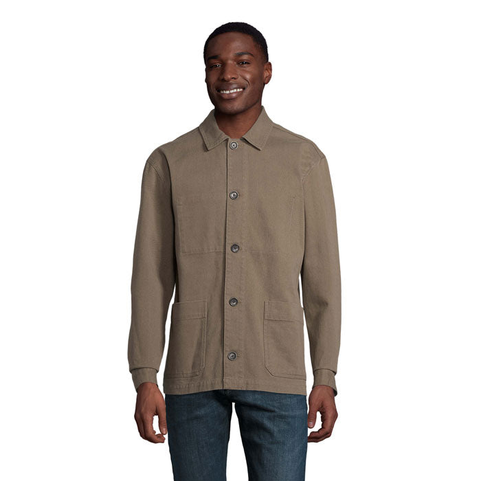 MAEL UNISEX WORK JACKA