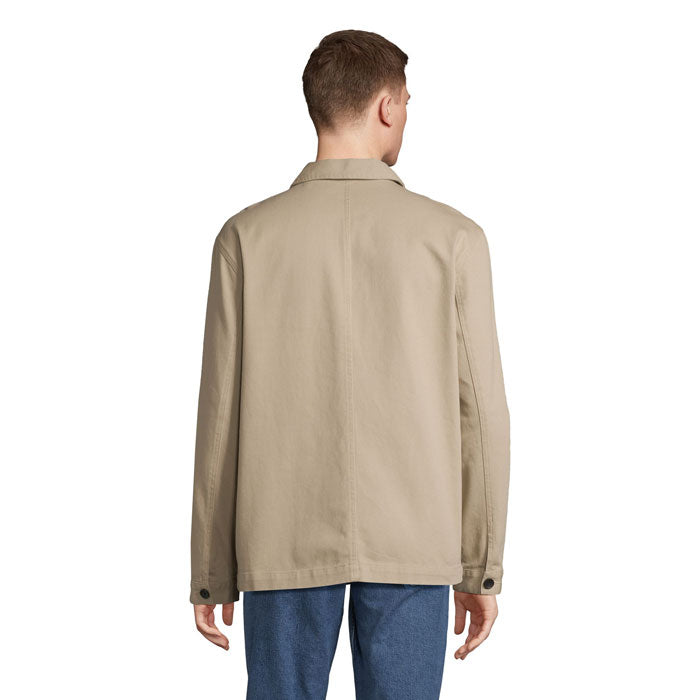 MAEL UNISEX WORK JACKA