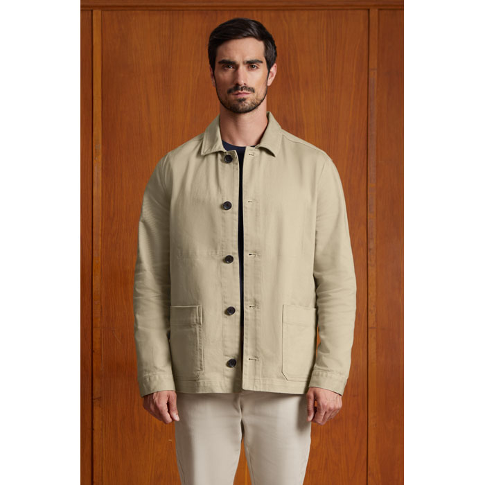 MAEL UNISEX WORK JACKA