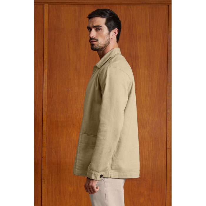 MAEL UNISEX WORK JACKA