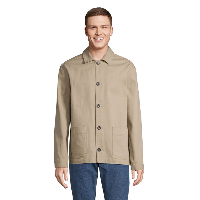 MAEL UNISEX WORK JACKA