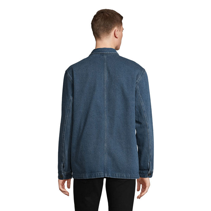 MAEL UNISEX WORK JACKA
