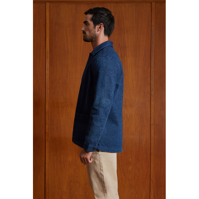 MAEL UNISEX WORK JACKA