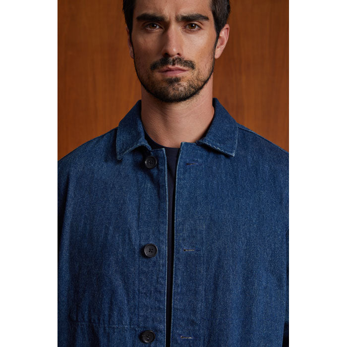 MAEL UNISEX WORK JACKA