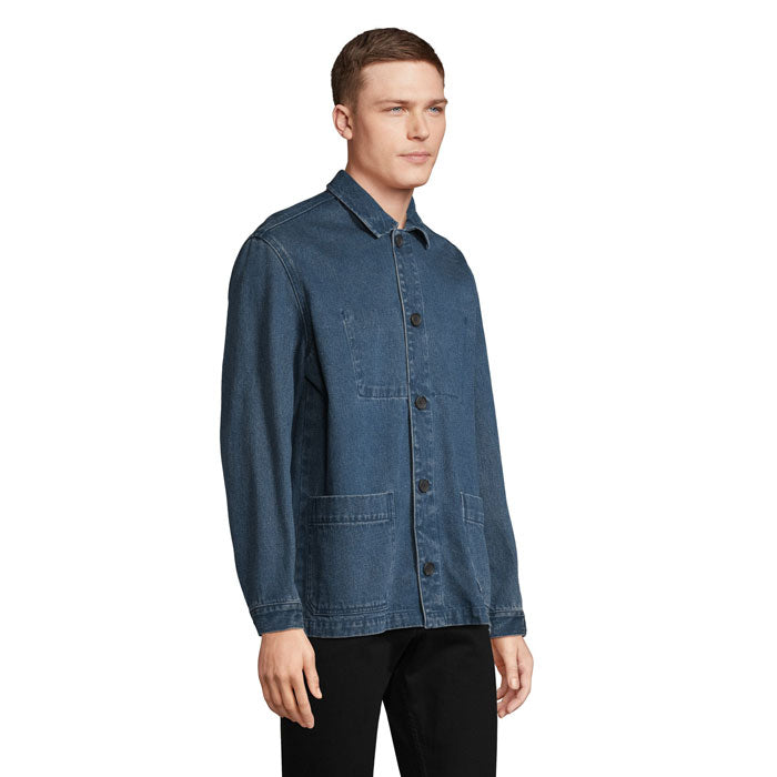 MAEL UNISEX WORK JACKA