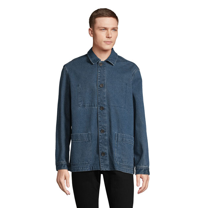 MAEL UNISEX WORK JACKA