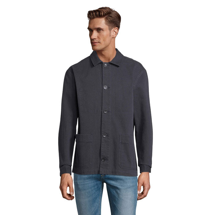 MAEL UNISEX WORK JACKA
