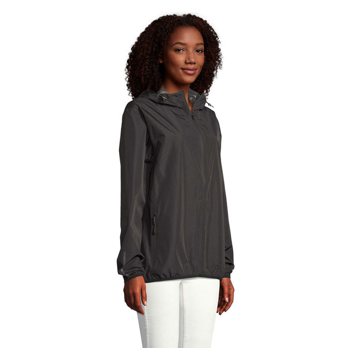 ANDREA UNISEX WINDBREAKER