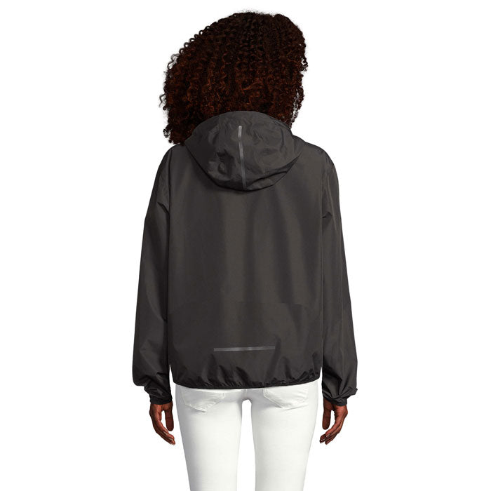 ANDREA UNISEX WINDBREAKER