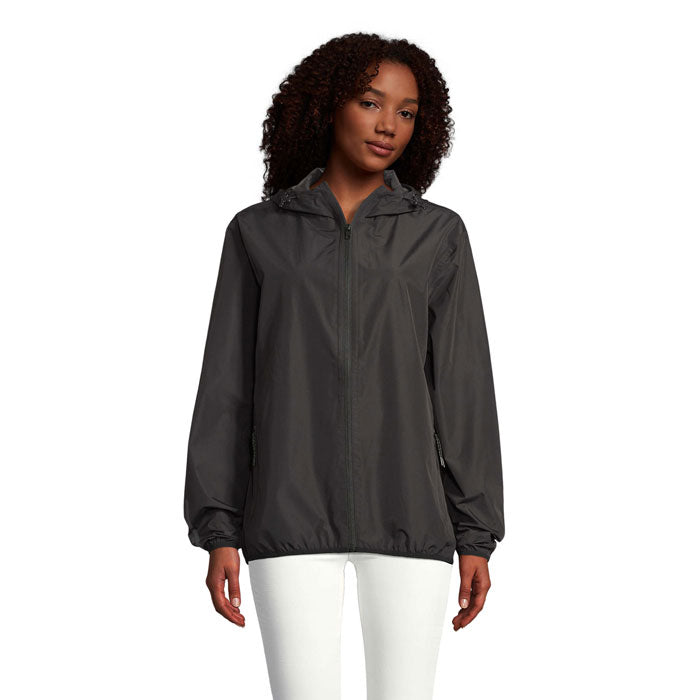 ANDREA UNISEX WINDBREAKER