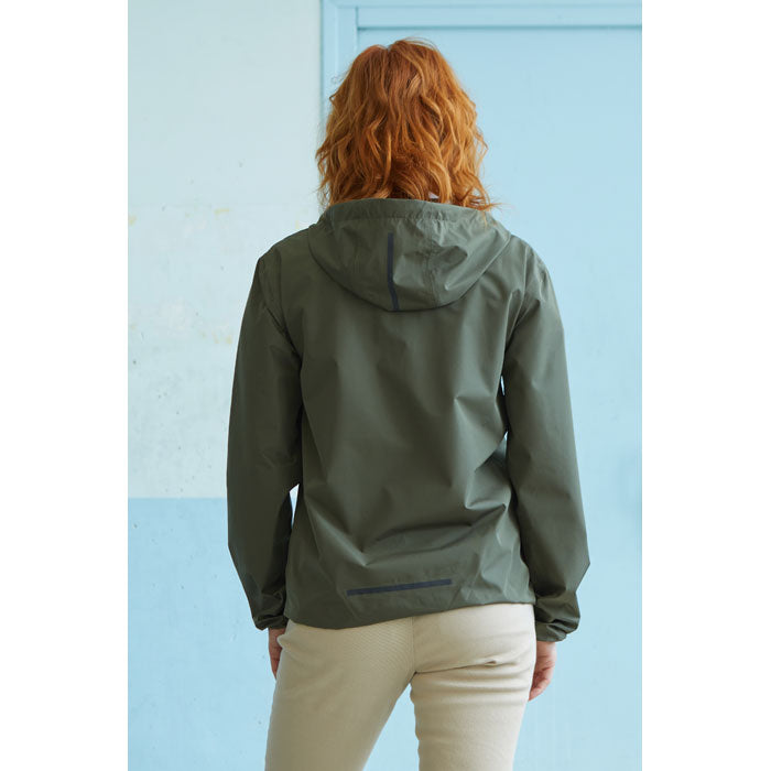 ANDREA UNISEX WINDBREAKER
