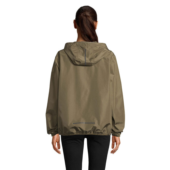 ANDREA UNISEX WINDBREAKER