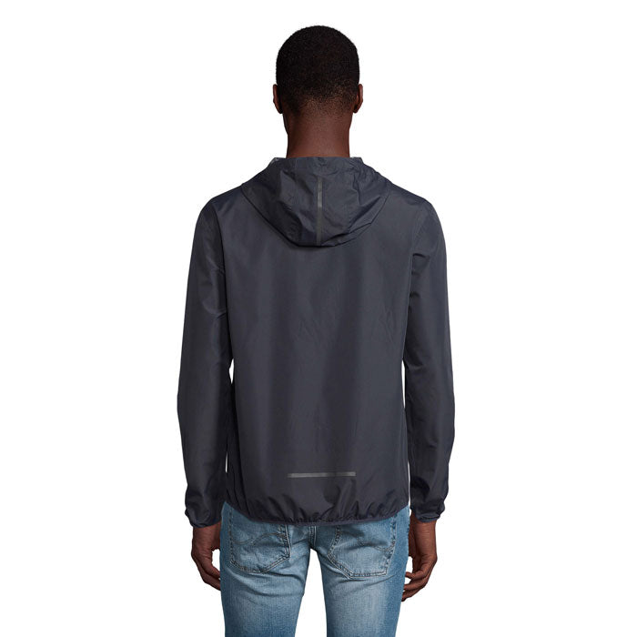 ANDREA UNISEX WINDBREAKER