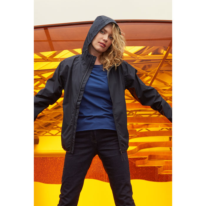ANDREA UNISEX WINDBREAKER