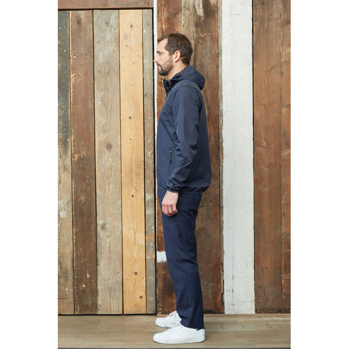 ANDREA UNISEX WINDBREAKER