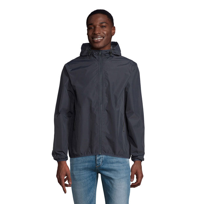 ANDREA UNISEX WINDBREAKER