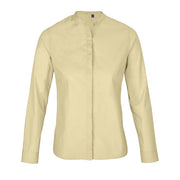 BART DAM MAO COLLAR SHIRT