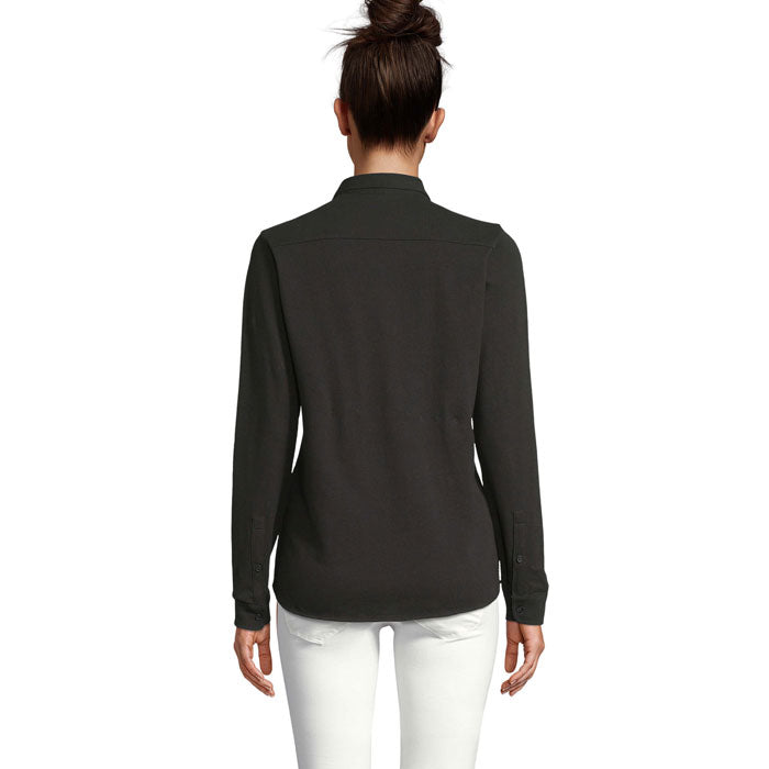 BASILE DAM SHIRT
