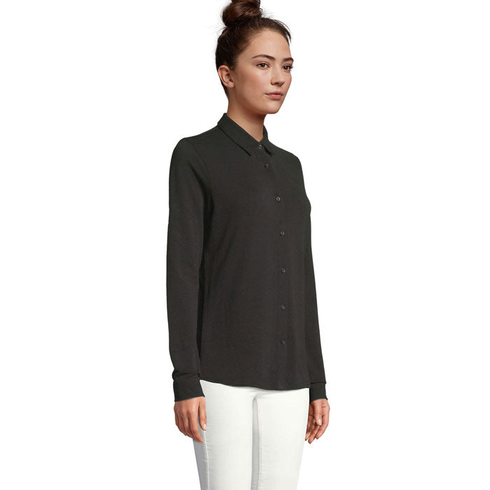 BASILE DAM SHIRT