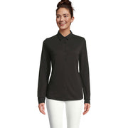 BASILE DAM SHIRT